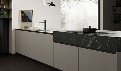 Arredo3 - modello Asia